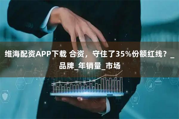 维海配资APP下载 合资，守住了35%份额红线？_品牌_年销量_市场